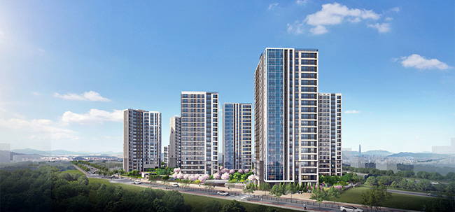 입주자모집공고