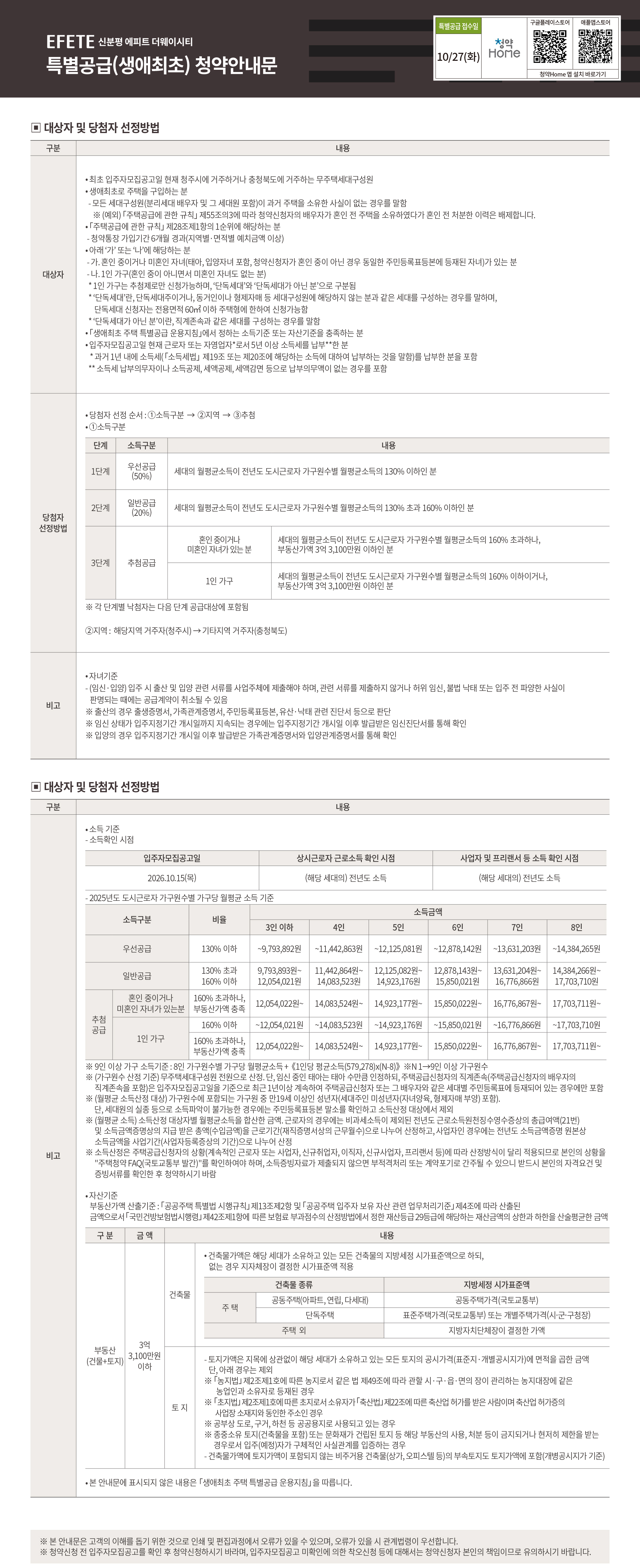 생애최초
