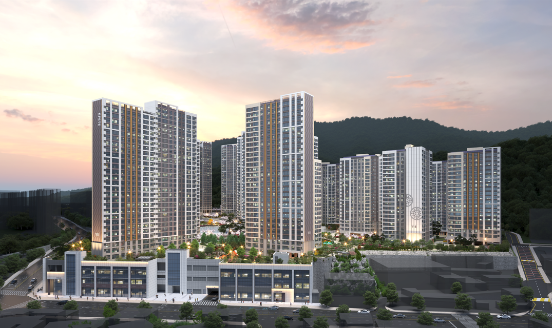 김해 안동 에피트